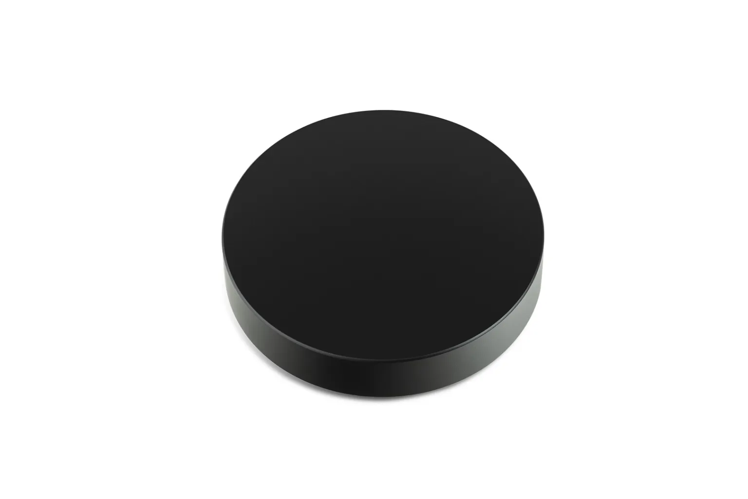 Pro-Ject Record Puck E Schwarz